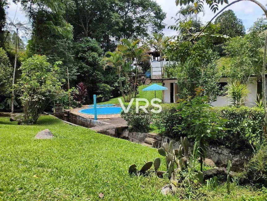 Foto 1 de Casa com 7 quartos à venda, 5790m2 em Albuquerque, Teresopolis - RJ