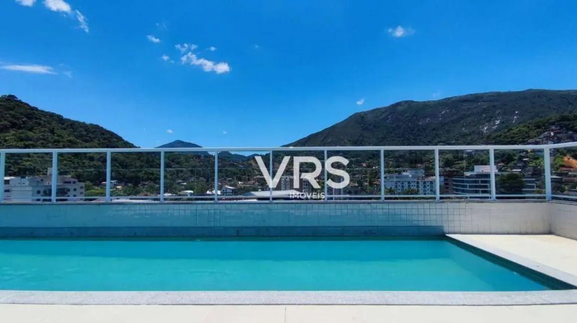 Foto 7 de Apartamento com 1 quarto à venda, 44m2 em Alto, Teresopolis - RJ