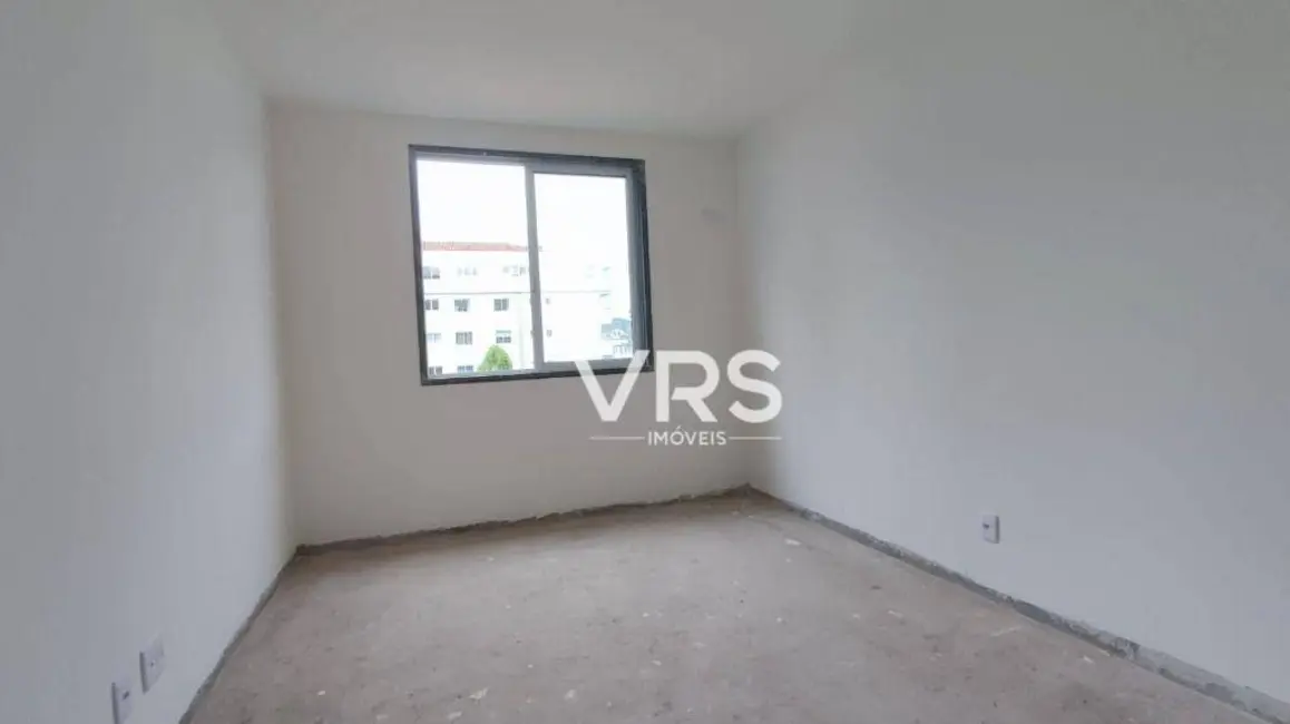 Foto 4 de Apartamento com 1 quarto à venda, 44m2 em Alto, Teresopolis - RJ
