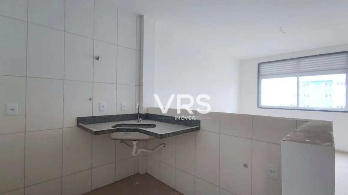 Foto 2 de Apartamento com 1 quarto à venda, 44m2 em Alto, Teresopolis - RJ