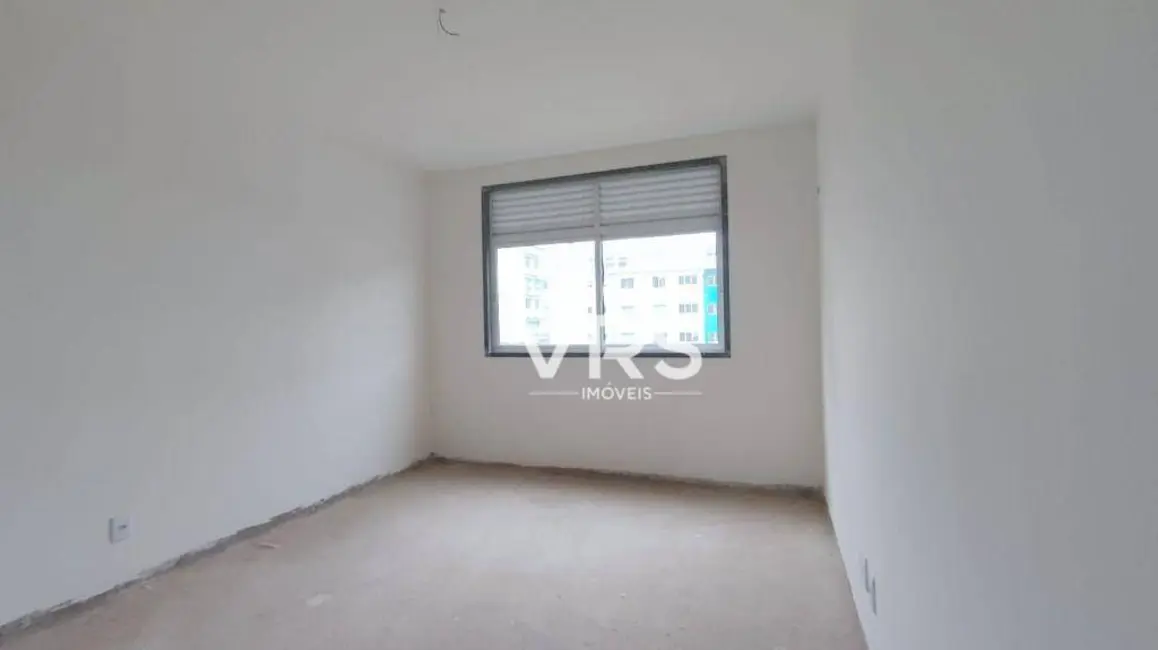 Foto 1 de Apartamento com 1 quarto à venda, 44m2 em Alto, Teresopolis - RJ