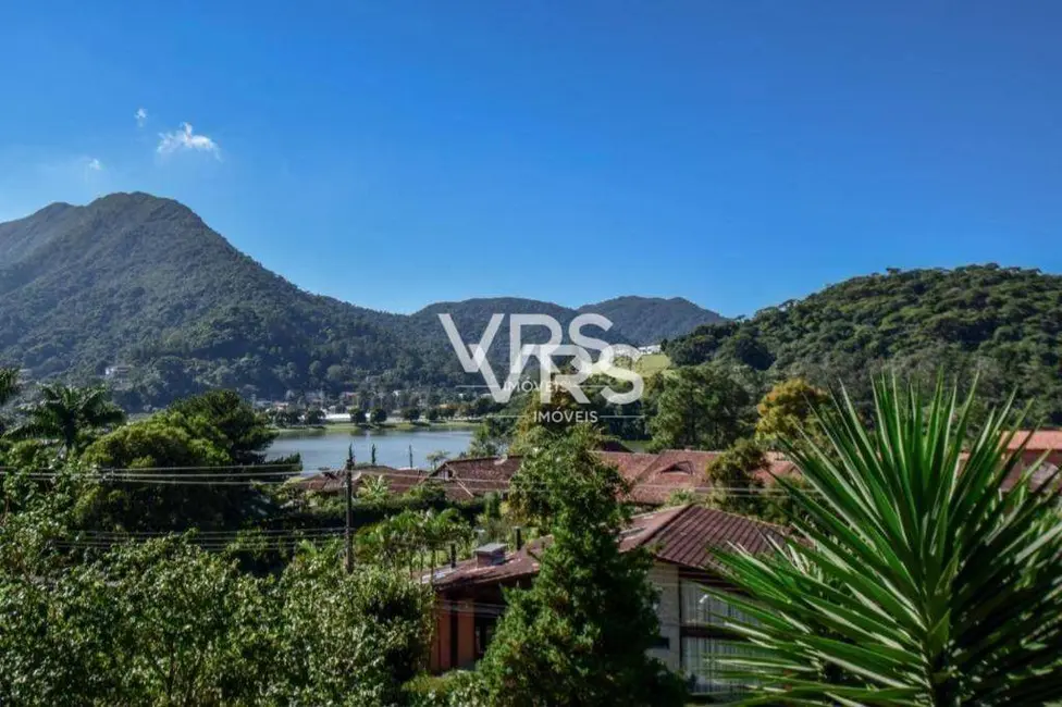 Foto 5 de Casa de Condomínio com 6 quartos à venda, 2100m2 em Carlos Guinle, Teresopolis - RJ