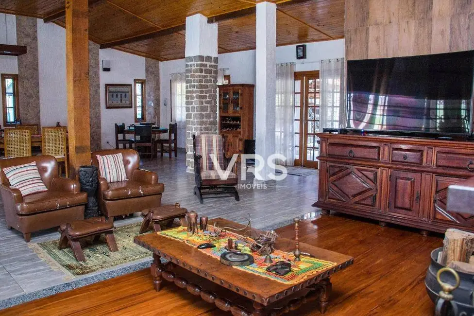 Foto 7 de Casa com 16 quartos à venda, 5200m2 em Iucas, Teresopolis - RJ