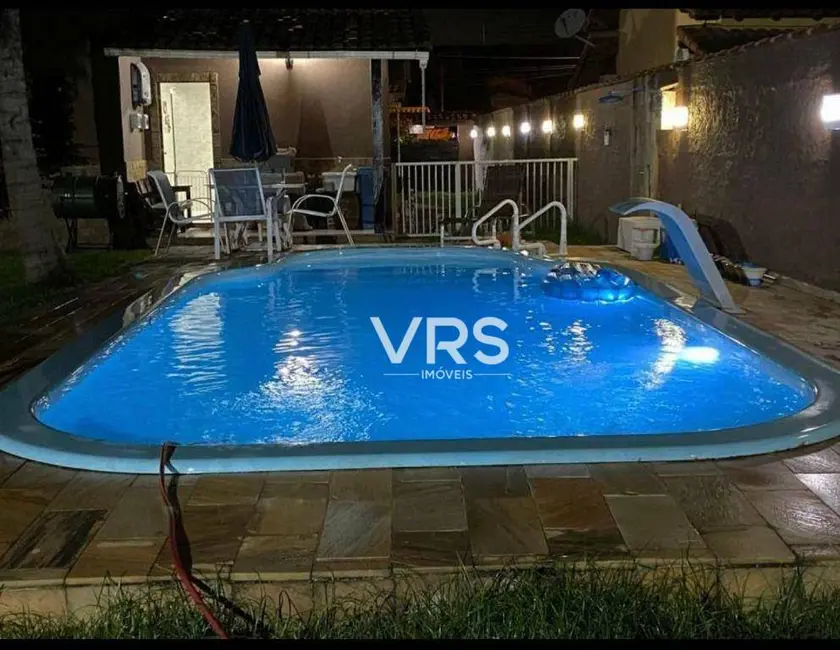 Foto 5 de Casa com 2 quartos à venda, 480m2 em Praia de Itaipuaçu (Itaipuaçu), Marica - RJ