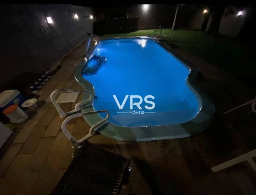 Foto 6 de Casa com 2 quartos à venda, 480m2 em Praia de Itaipuaçu (Itaipuaçu), Marica - RJ