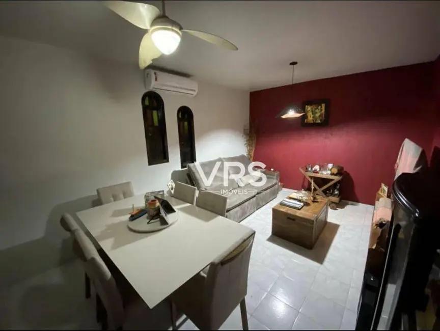 Foto 8 de Casa com 2 quartos à venda, 480m2 em Praia de Itaipuaçu (Itaipuaçu), Marica - RJ