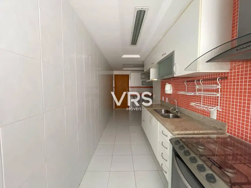 Apartamento com 3 quartos para alugar, 105m2 em Agriões, Teresopolis - RJ - imagem 5 Foto 5 de Apartamento com 3 quartos para alugar, 105m2 em Agriões, Teresopolis - RJ