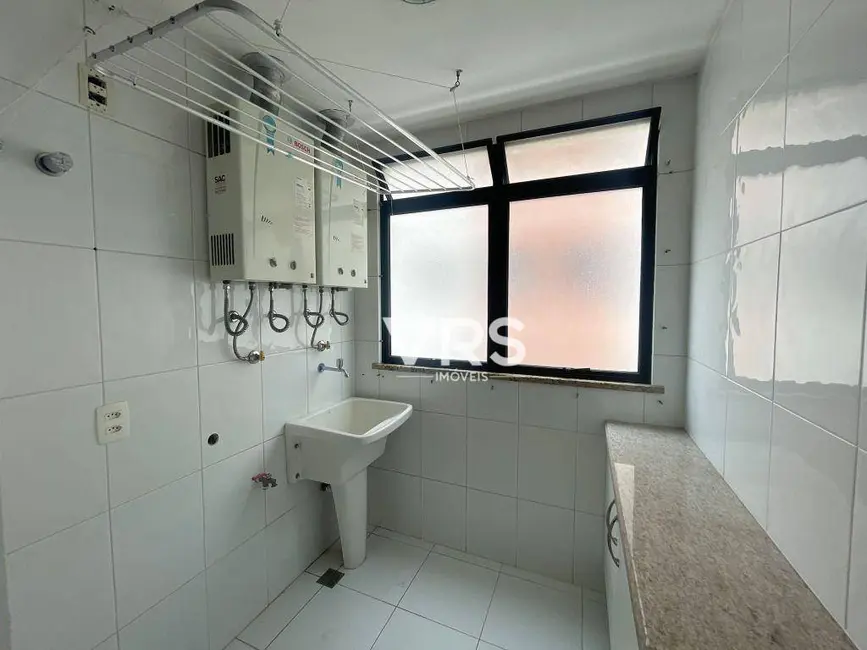 Apartamento com 3 quartos para alugar, 105m2 em Agriões, Teresopolis - RJ - imagem 6 Foto 6 de Apartamento com 3 quartos para alugar, 105m2 em Agriões, Teresopolis - RJ