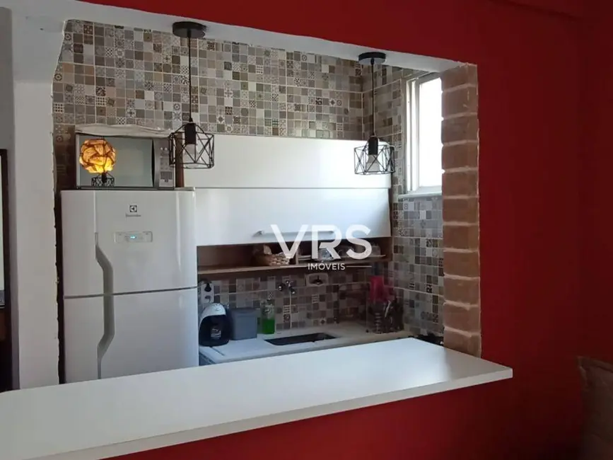 Foto 5 de Apartamento com 1 quarto à venda, 768m2 em Jardim Cascata, Teresopolis - RJ