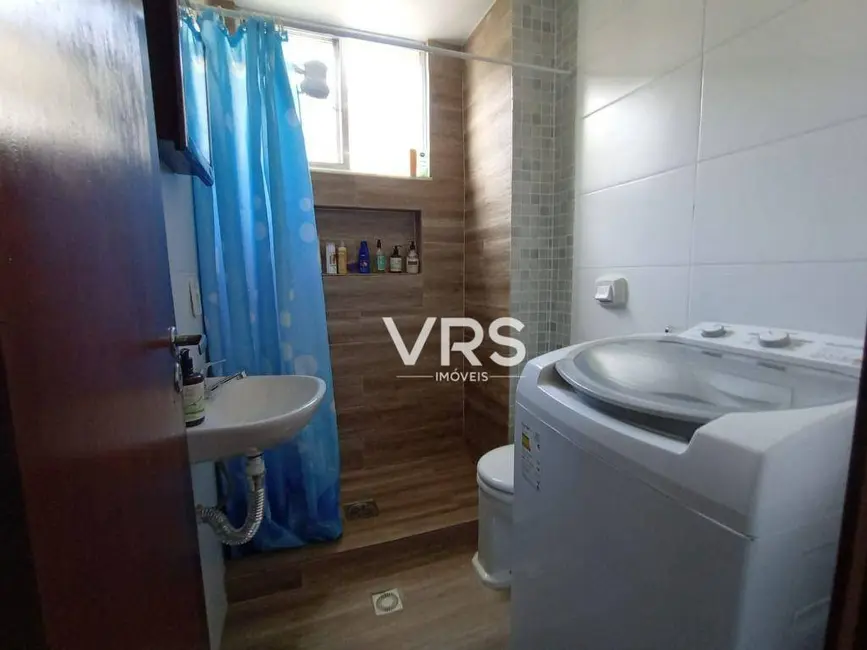 Foto 8 de Apartamento com 1 quarto à venda, 768m2 em Jardim Cascata, Teresopolis - RJ