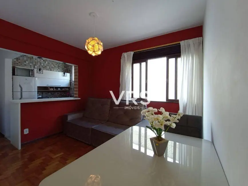 Foto 1 de Apartamento com 1 quarto à venda, 768m2 em Jardim Cascata, Teresopolis - RJ