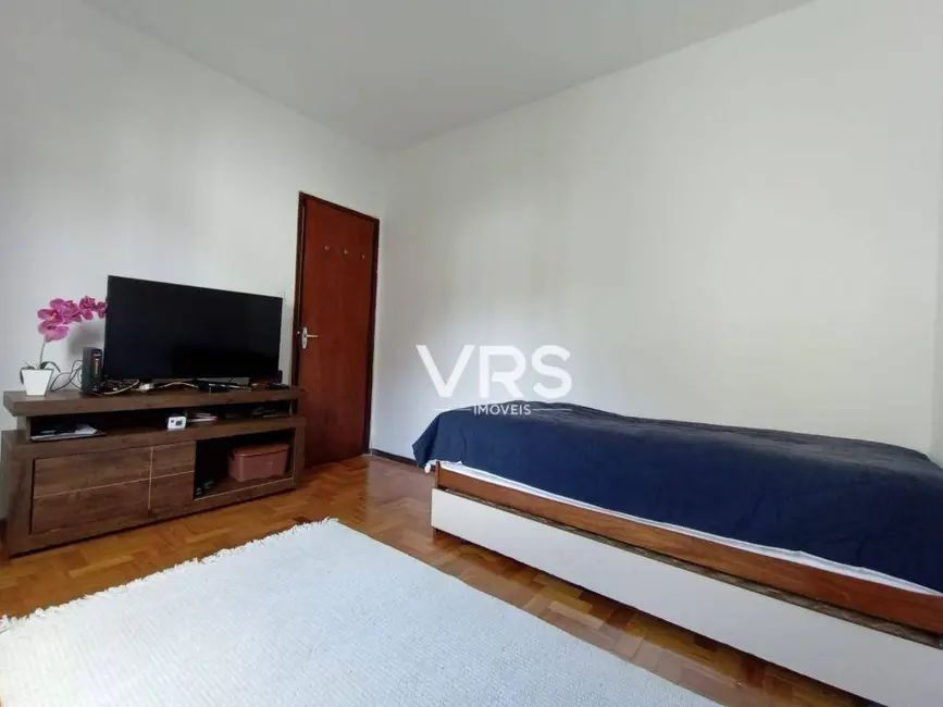 Foto 6 de Apartamento com 1 quarto à venda, 768m2 em Jardim Cascata, Teresopolis - RJ