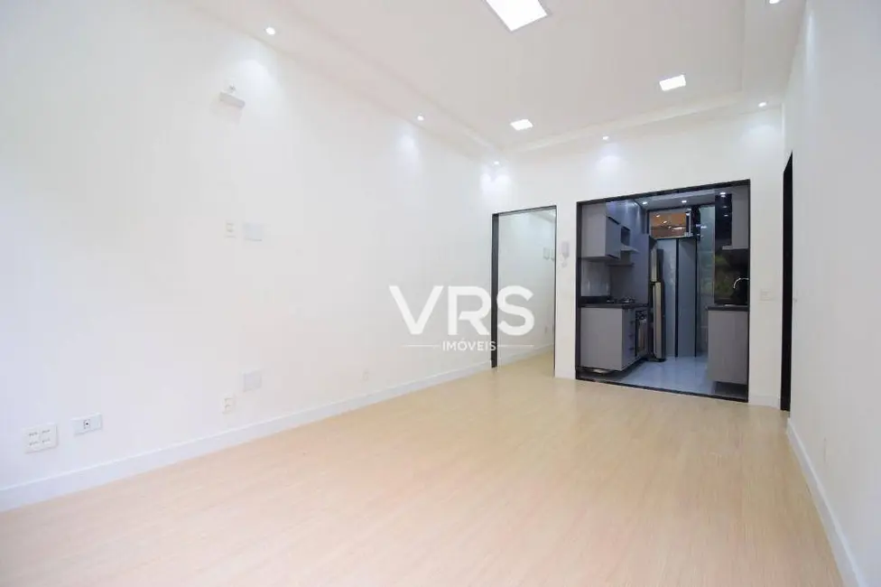 Foto 1 de Apartamento com 2 quartos à venda, 49m2 em Várzea, Teresopolis - RJ