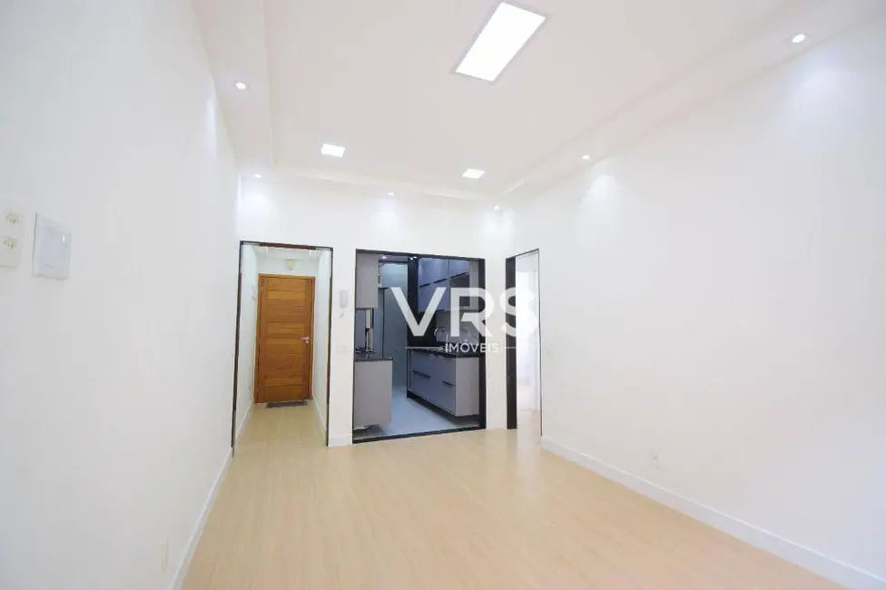 Apartamento com 2 quartos à venda, 49m2 em Várzea, Teresopolis - RJ - imagem 3 Foto 3 de Apartamento com 2 quartos à venda, 49m2 em Várzea, Teresopolis - RJ