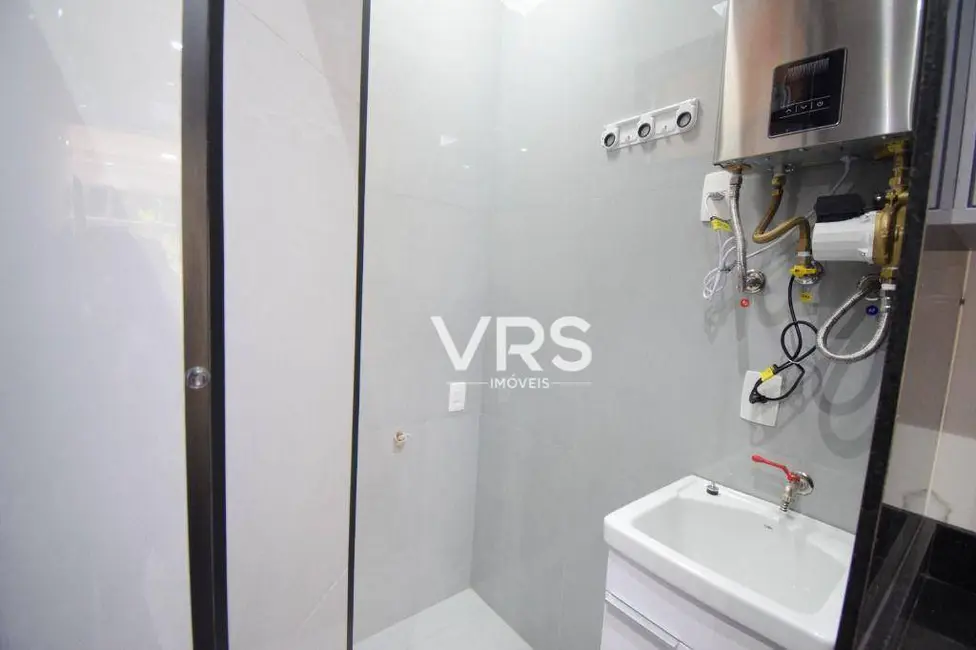 Apartamento com 2 quartos à venda, 49m2 em Várzea, Teresopolis - RJ - imagem 8 Foto 8 de Apartamento com 2 quartos à venda, 49m2 em Várzea, Teresopolis - RJ