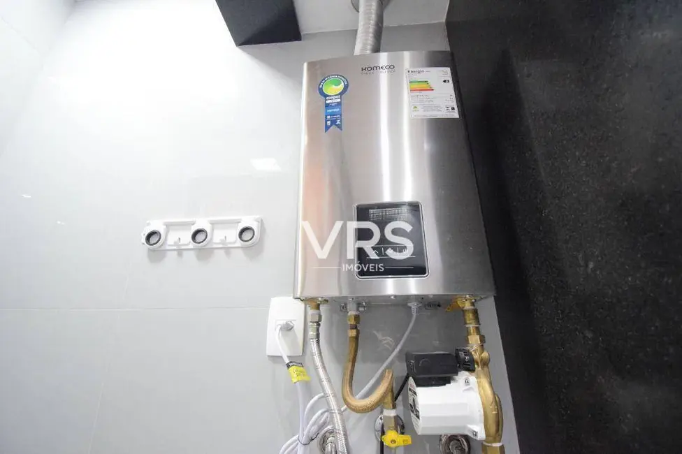 Apartamento com 2 quartos à venda, 49m2 em Várzea, Teresopolis - RJ - imagem 7 Foto 7 de Apartamento com 2 quartos à venda, 49m2 em Várzea, Teresopolis - RJ