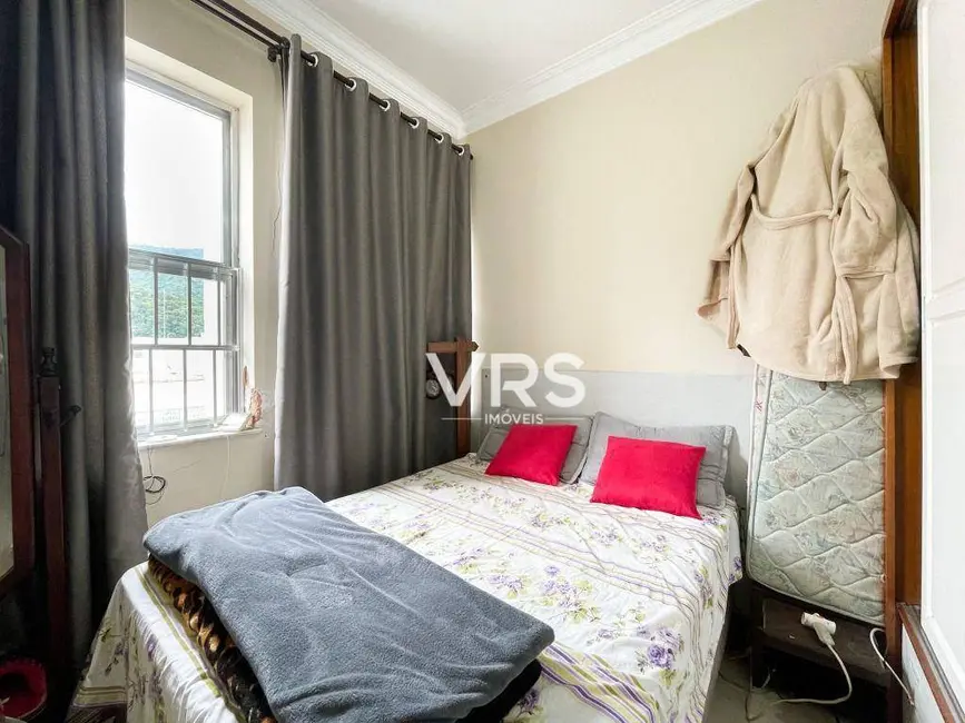 Apartamento com 1 quarto à venda, 20m2 em Alto, Teresopolis - RJ - imagem 5 Foto 5 de Apartamento com 1 quarto à venda, 20m2 em Alto, Teresopolis - RJ