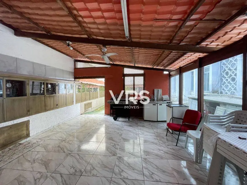 Apartamento com 1 quarto à venda, 20m2 em Alto, Teresopolis - RJ - imagem 8 Foto 8 de Apartamento com 1 quarto à venda, 20m2 em Alto, Teresopolis - RJ