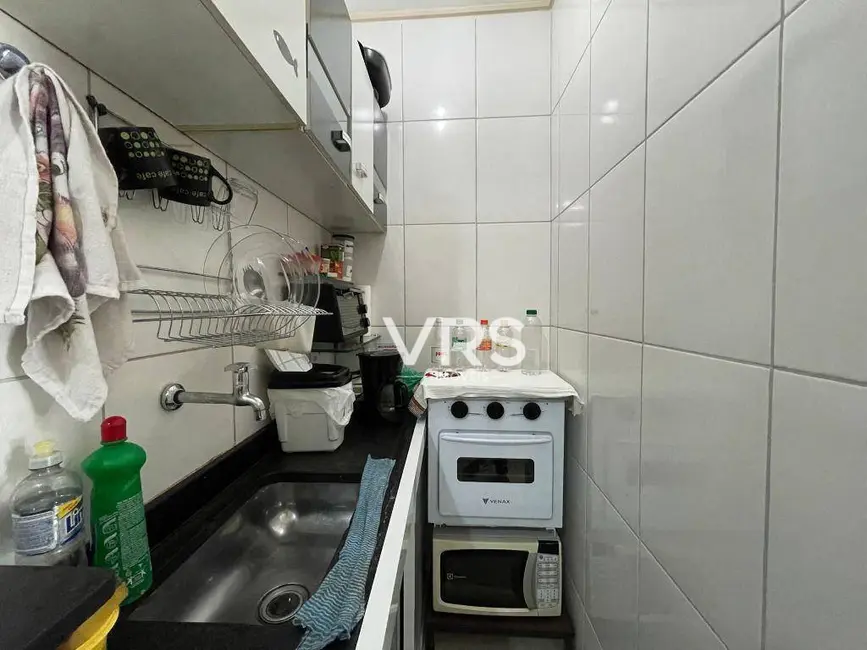 Apartamento com 1 quarto à venda, 20m2 em Alto, Teresopolis - RJ - imagem 4 Foto 4 de Apartamento com 1 quarto à venda, 20m2 em Alto, Teresopolis - RJ