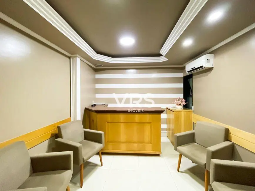 Foto 2 de Sala Comercial à venda, 49m2 em Várzea, Teresopolis - RJ