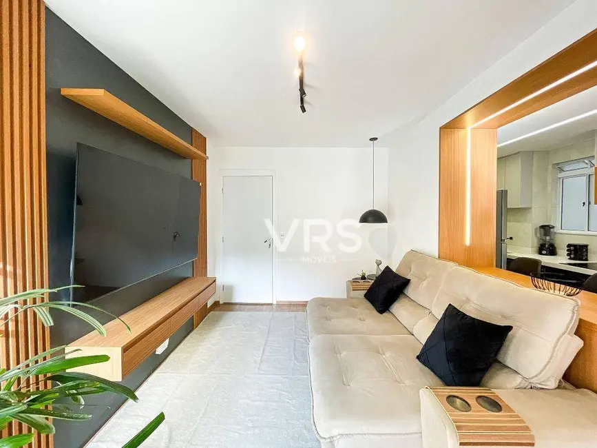 Foto 3 de Apartamento com 2 quartos à venda, 47m2 em Ermitage, Teresopolis - RJ