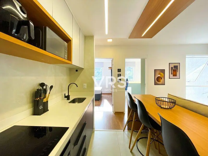Foto 9 de Apartamento com 2 quartos à venda, 47m2 em Ermitage, Teresopolis - RJ