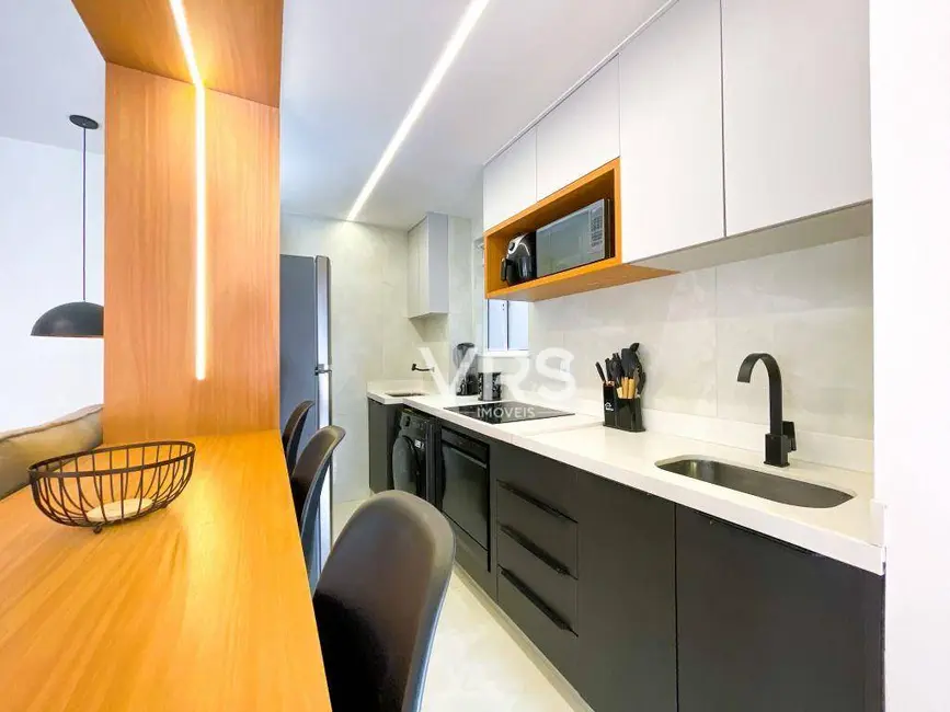 Foto 7 de Apartamento com 2 quartos à venda, 47m2 em Ermitage, Teresopolis - RJ