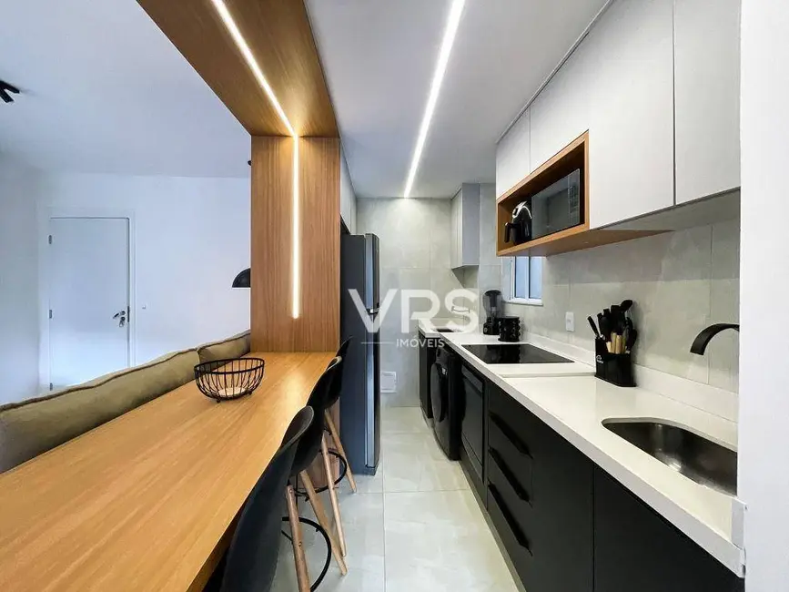 Foto 5 de Apartamento com 2 quartos à venda, 47m2 em Ermitage, Teresopolis - RJ