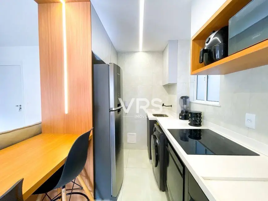 Foto 8 de Apartamento com 2 quartos à venda, 47m2 em Ermitage, Teresopolis - RJ