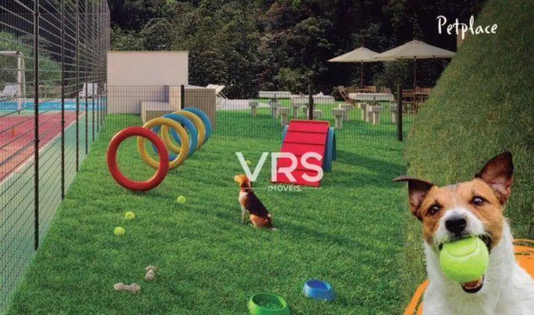 Foto 7 de Apartamento com 2 quartos à venda, 51m2 em Meudon, Teresopolis - RJ