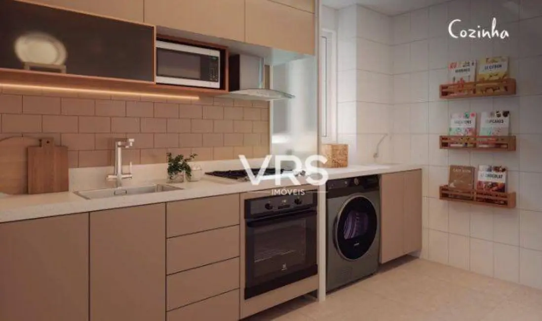 Foto 6 de Apartamento com 2 quartos à venda, 51m2 em Meudon, Teresopolis - RJ