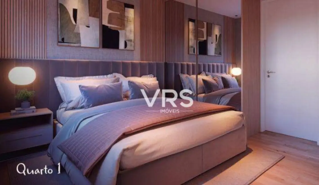 Foto 5 de Apartamento com 2 quartos à venda, 51m2 em Meudon, Teresopolis - RJ