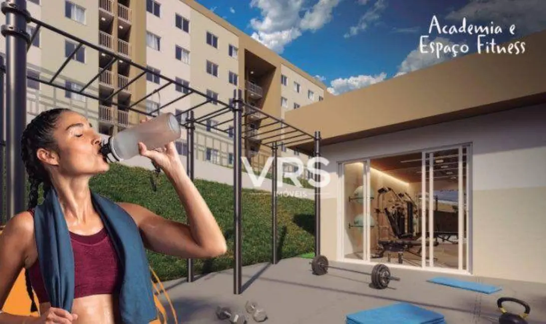 Foto 9 de Apartamento com 2 quartos à venda, 51m2 em Meudon, Teresopolis - RJ