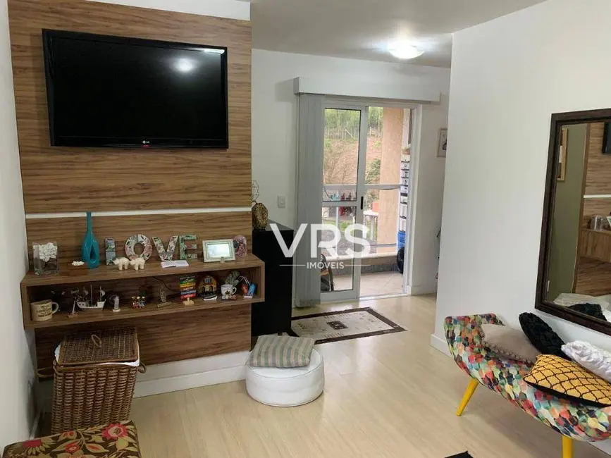 Casa de Condomínio com 4 quartos à venda, 360m2 em Tijuca, Teresopolis - RJ - imagem 6 Foto 6 de Casa de Condomínio com 4 quartos à venda, 360m2 em Tijuca, Teresopolis - RJ