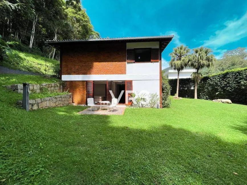 Foto 3 de Casa de Condomínio com 5 quartos à venda, 1430m2 em Quebra Frascos, Teresopolis - RJ