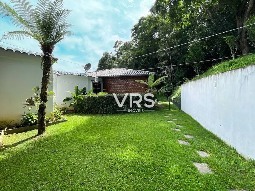 Foto 6 de Casa de Condomínio com 5 quartos à venda, 1430m2 em Quebra Frascos, Teresopolis - RJ