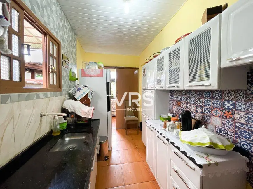 Foto 4 de Casa com 3 quartos à venda, 60m2 em Alto, Teresopolis - RJ