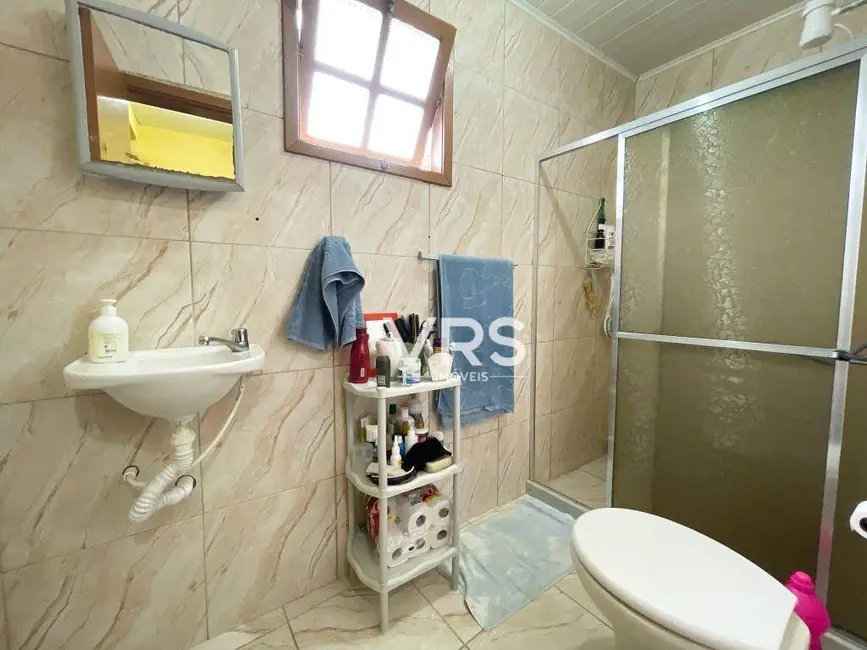 Foto 6 de Casa com 3 quartos à venda, 60m2 em Alto, Teresopolis - RJ