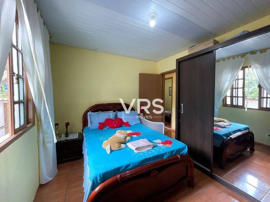 Foto 8 de Casa com 3 quartos à venda, 60m2 em Alto, Teresopolis - RJ