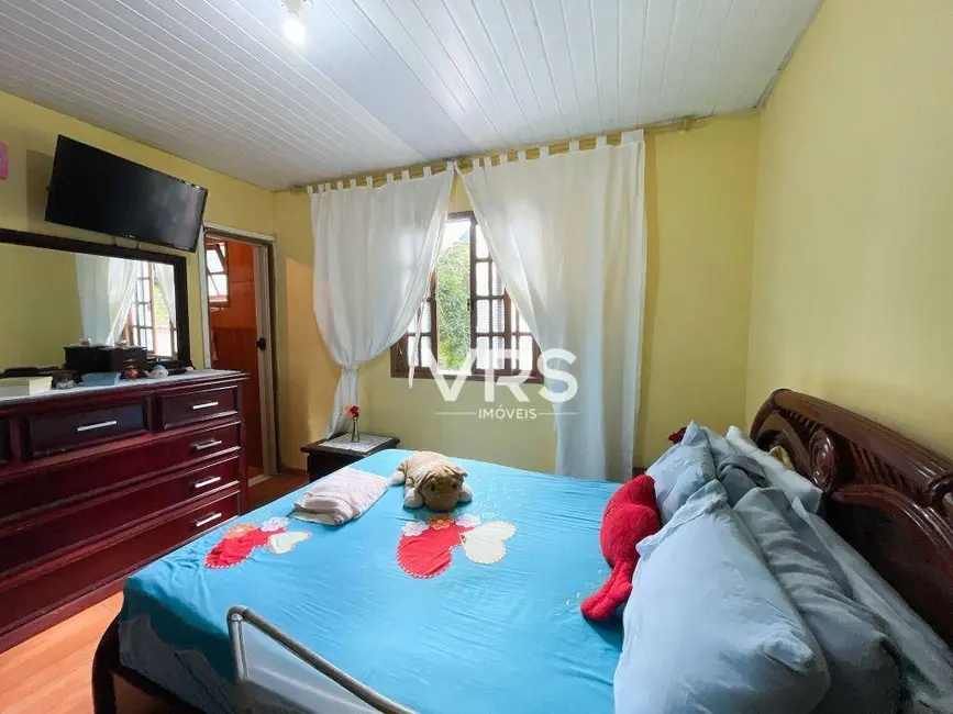 Foto 7 de Casa com 3 quartos à venda, 60m2 em Alto, Teresopolis - RJ