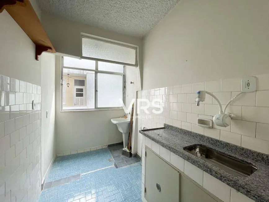 Foto 6 de Apartamento com 2 quartos à venda, 50m2 em Alto, Teresopolis - RJ