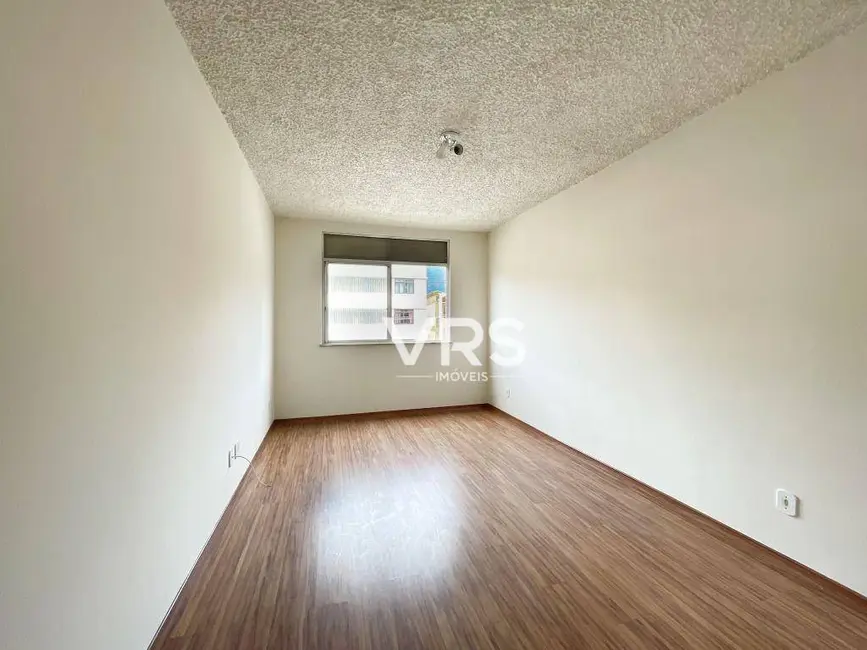 Foto 1 de Apartamento com 2 quartos à venda, 50m2 em Alto, Teresopolis - RJ