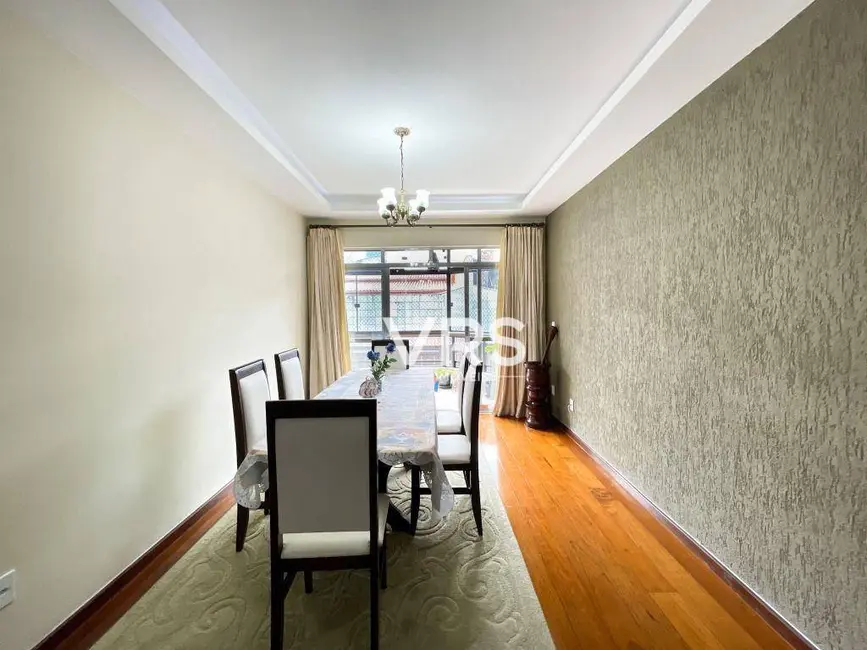 Apartamento com 3 quartos à venda, 131m2 em Alto, Teresopolis - RJ - imagem 5 Foto 5 de Apartamento com 3 quartos à venda, 131m2 em Alto, Teresopolis - RJ