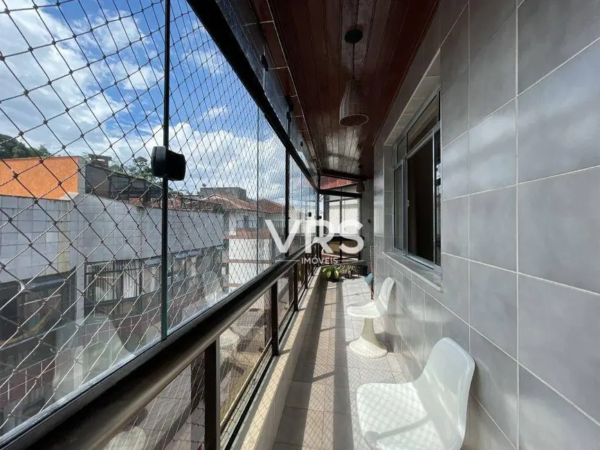 Apartamento com 3 quartos à venda, 131m2 em Alto, Teresopolis - RJ - imagem 8 Foto 8 de Apartamento com 3 quartos à venda, 131m2 em Alto, Teresopolis - RJ