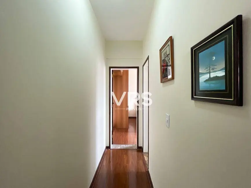 Apartamento com 3 quartos à venda, 131m2 em Alto, Teresopolis - RJ - imagem 9 Foto 9 de Apartamento com 3 quartos à venda, 131m2 em Alto, Teresopolis - RJ