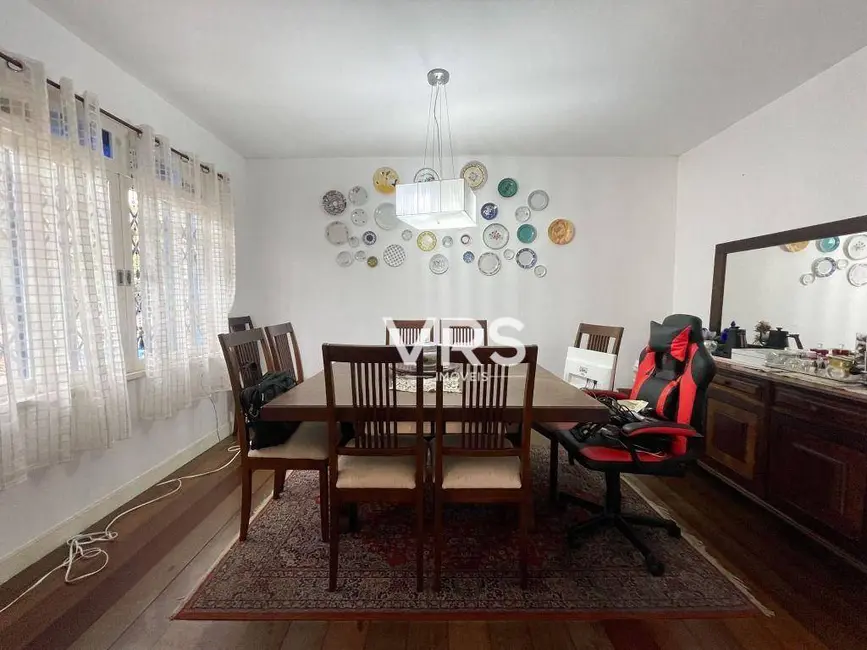 Foto 8 de Casa com 4 quartos à venda, 310m2 em Bom Retiro, Teresopolis - RJ