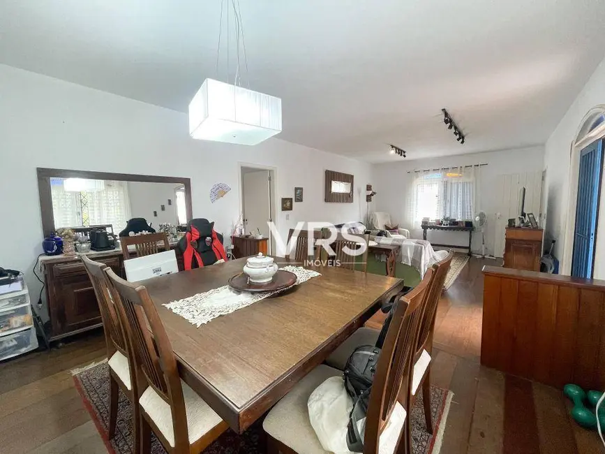 Foto 7 de Casa com 4 quartos à venda, 310m2 em Bom Retiro, Teresopolis - RJ