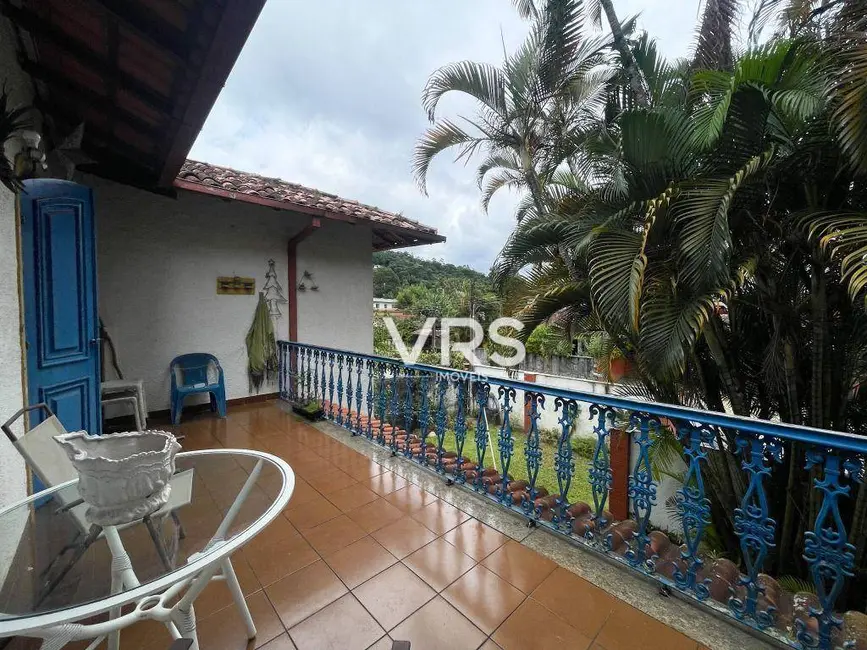 Foto 6 de Casa com 4 quartos à venda, 310m2 em Bom Retiro, Teresopolis - RJ