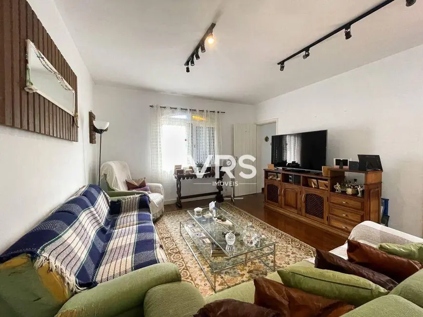 Foto 4 de Casa com 4 quartos à venda, 310m2 em Bom Retiro, Teresopolis - RJ