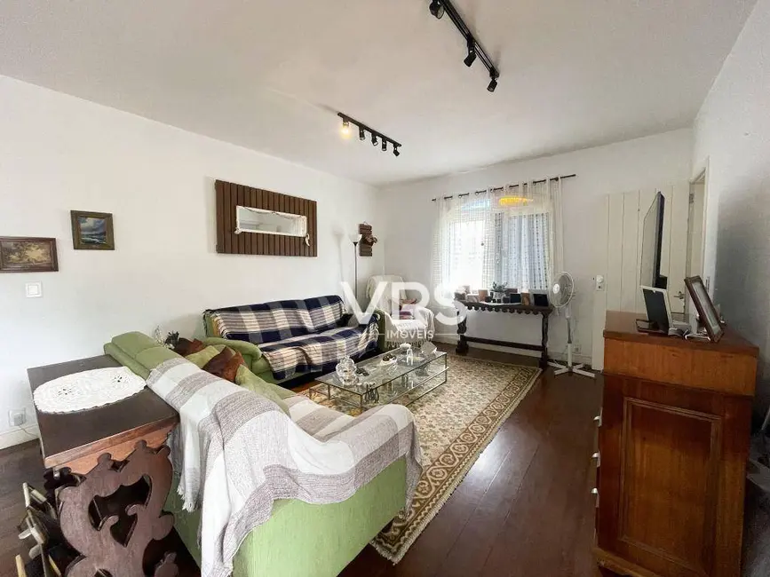 Foto 3 de Casa com 4 quartos à venda, 310m2 em Bom Retiro, Teresopolis - RJ